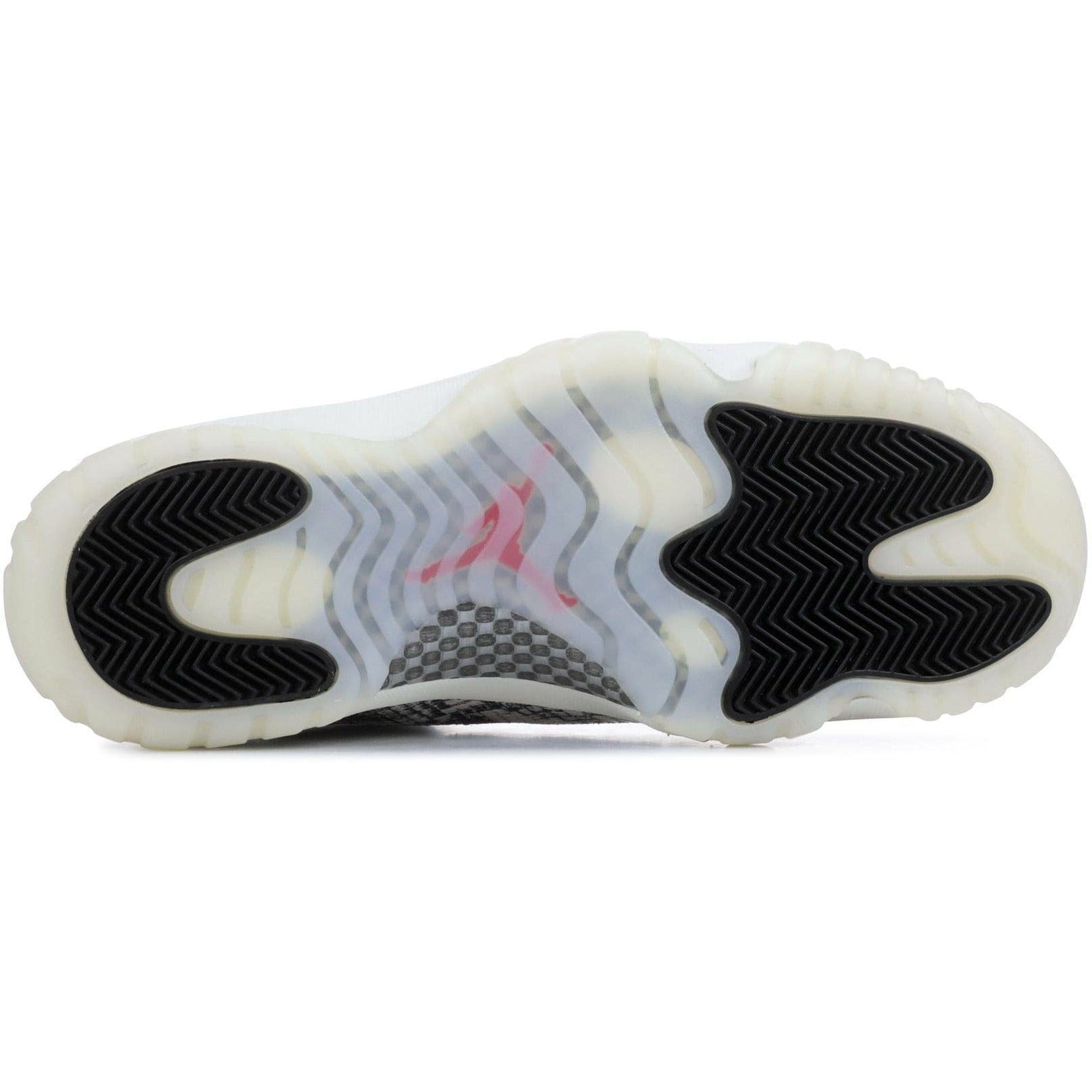 Air Jordan 11 Retro Low LE Snakeskin (2019)