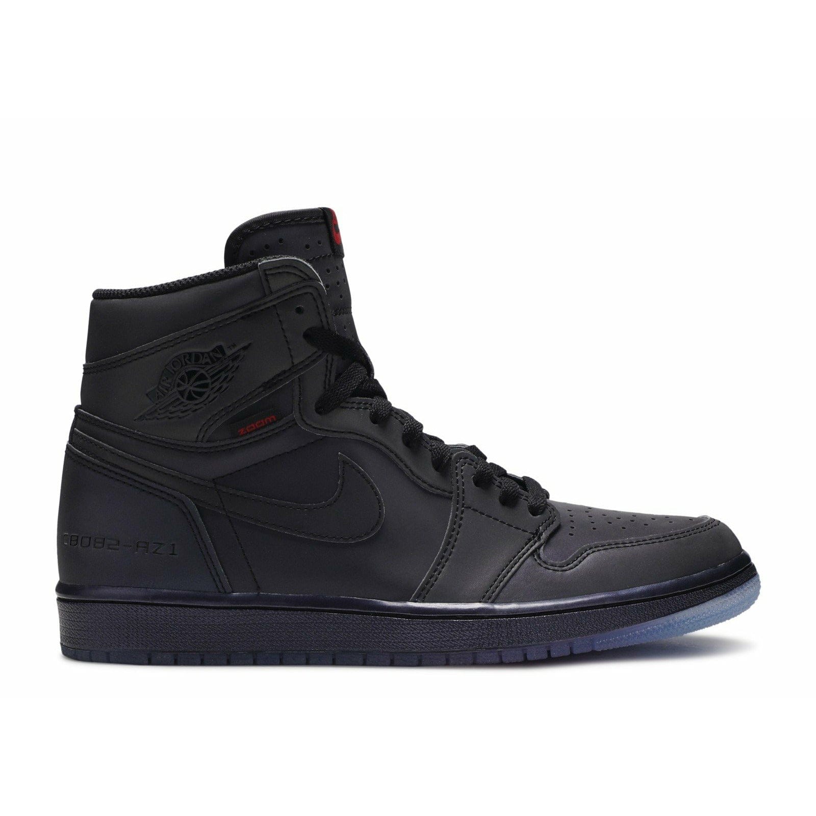 Air Jordan 1 High Zoom Fearless (2019)