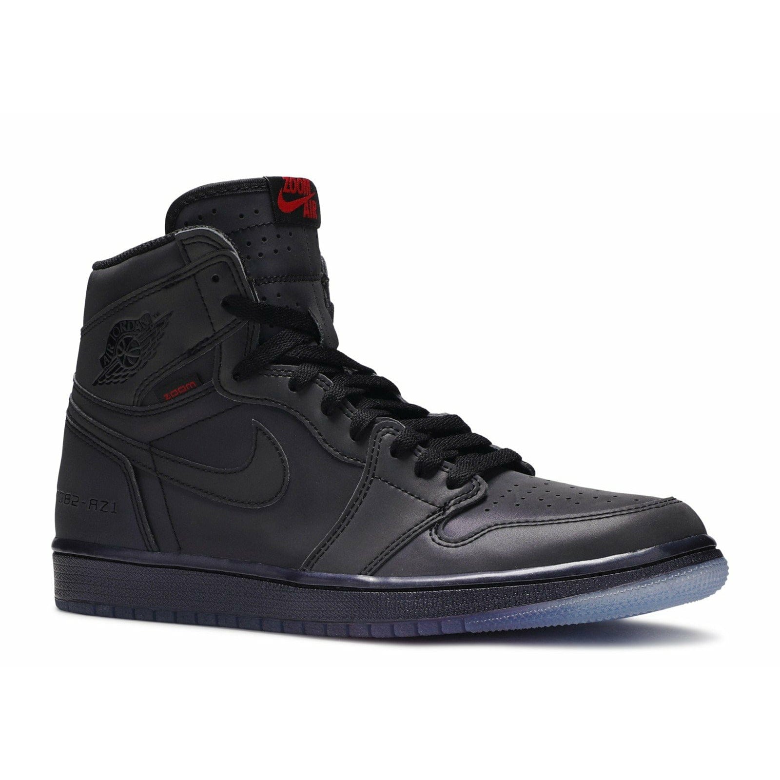 Air Jordan 1 High Zoom Fearless (2019)