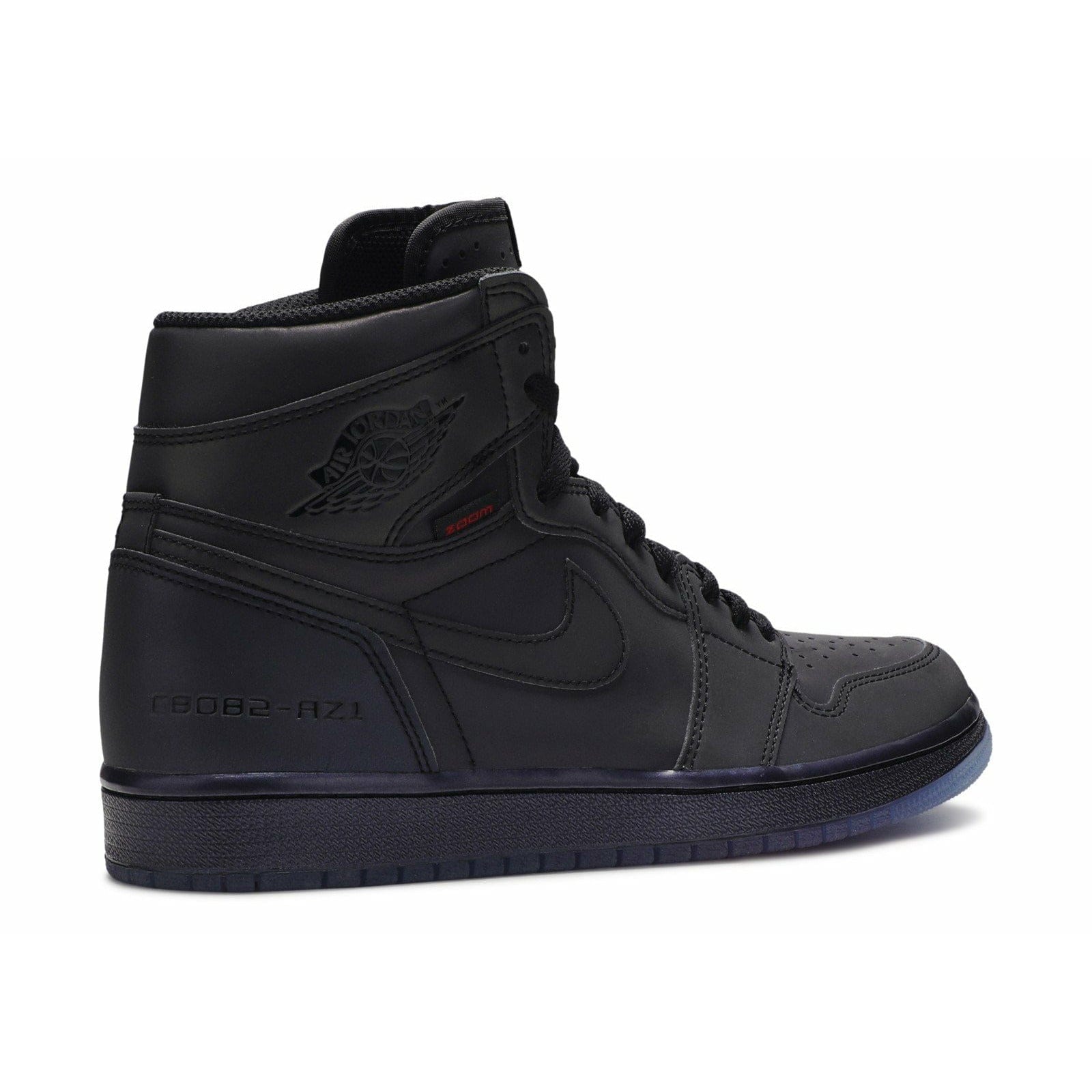 Air Jordan 1 High Zoom Fearless (2019)