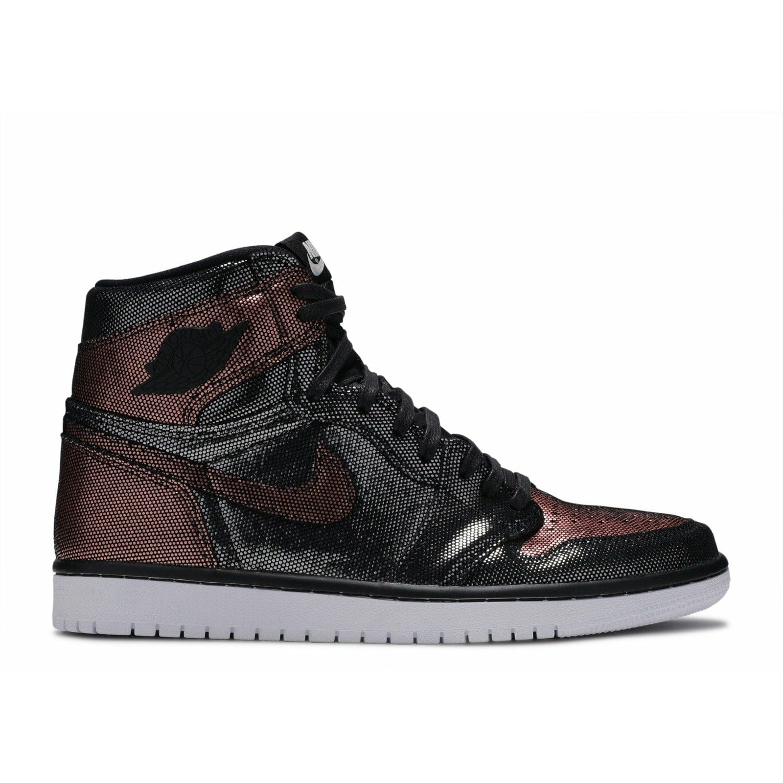 Air Jordan 1 Hi OG Fearless (2019) (Wmns)