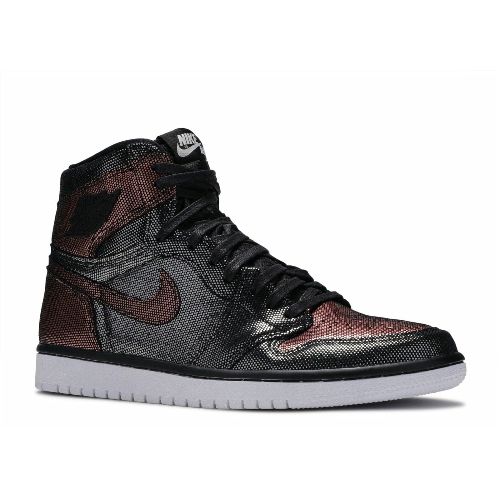Air Jordan 1 Hi OG Fearless (2019) (Wmns)