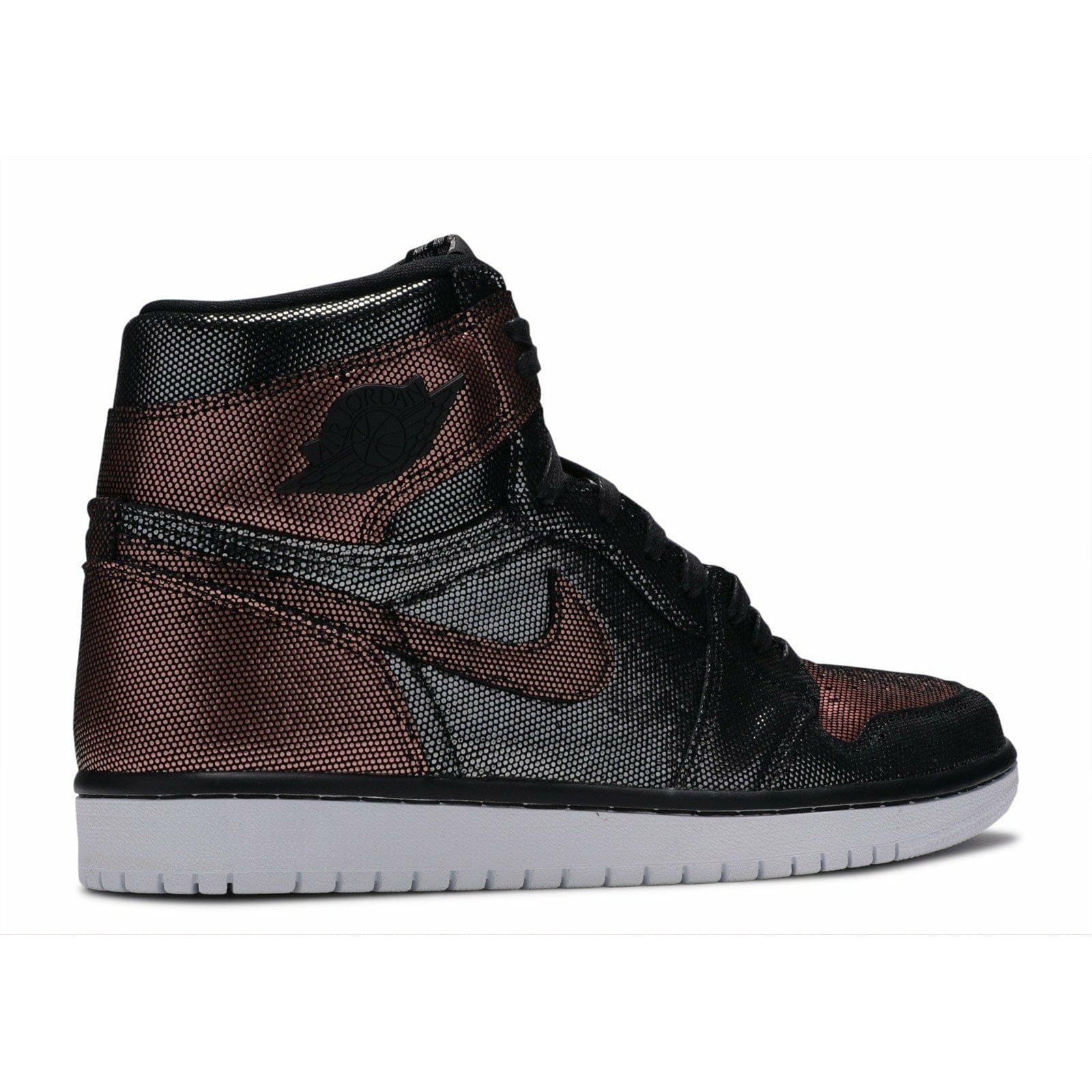 Air Jordan 1 Hi OG Fearless (2019) (Wmns)