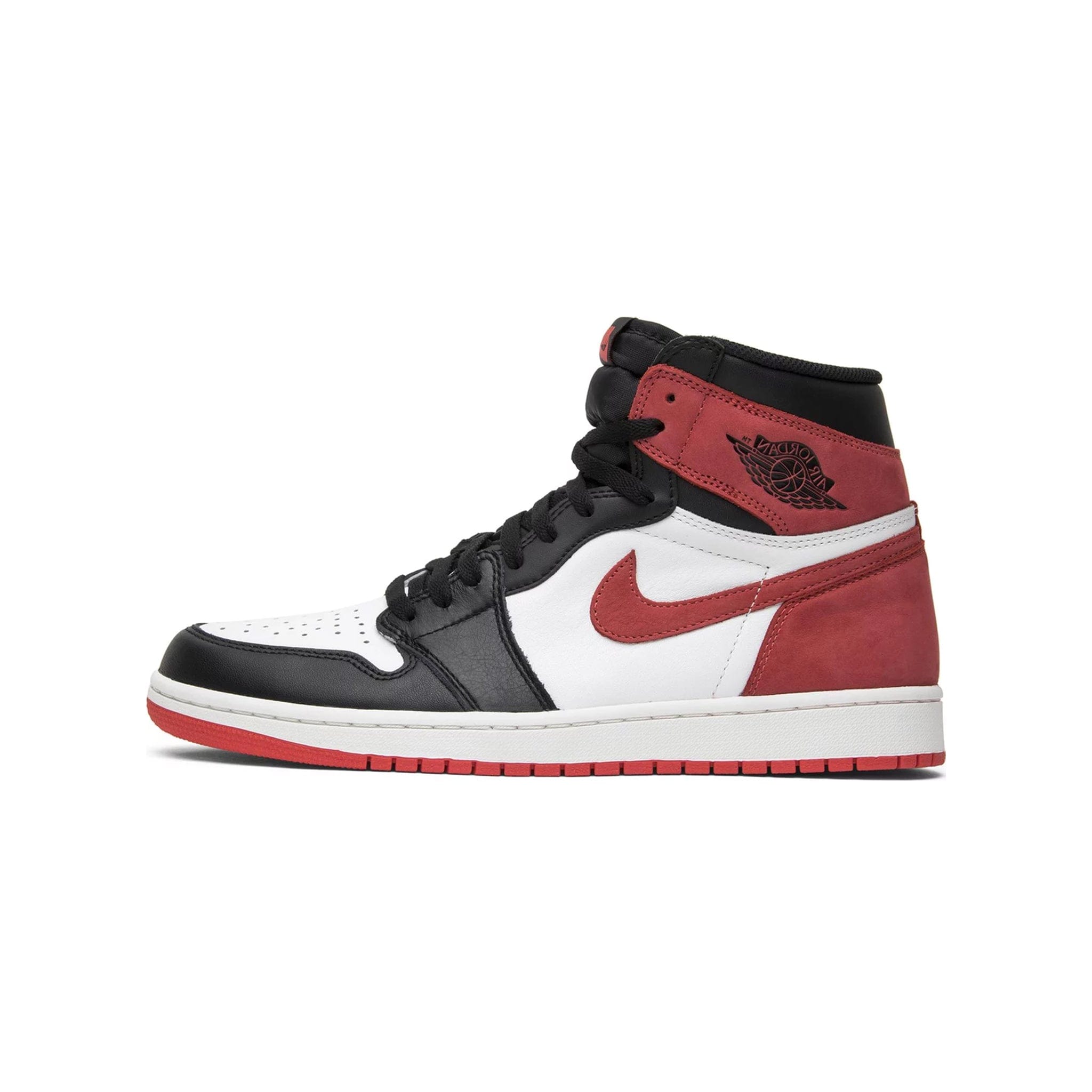 Air Jordan Jordan 1 Retro High Track Red