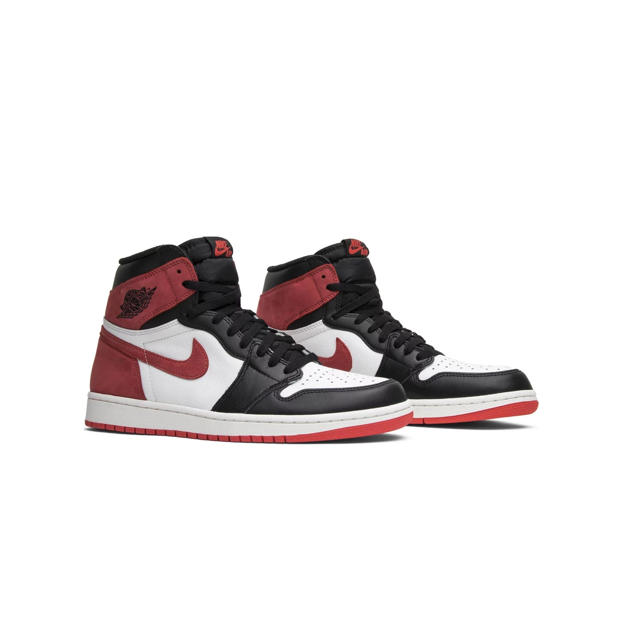 Air Jordan Jordan 1 Retro High Track Red