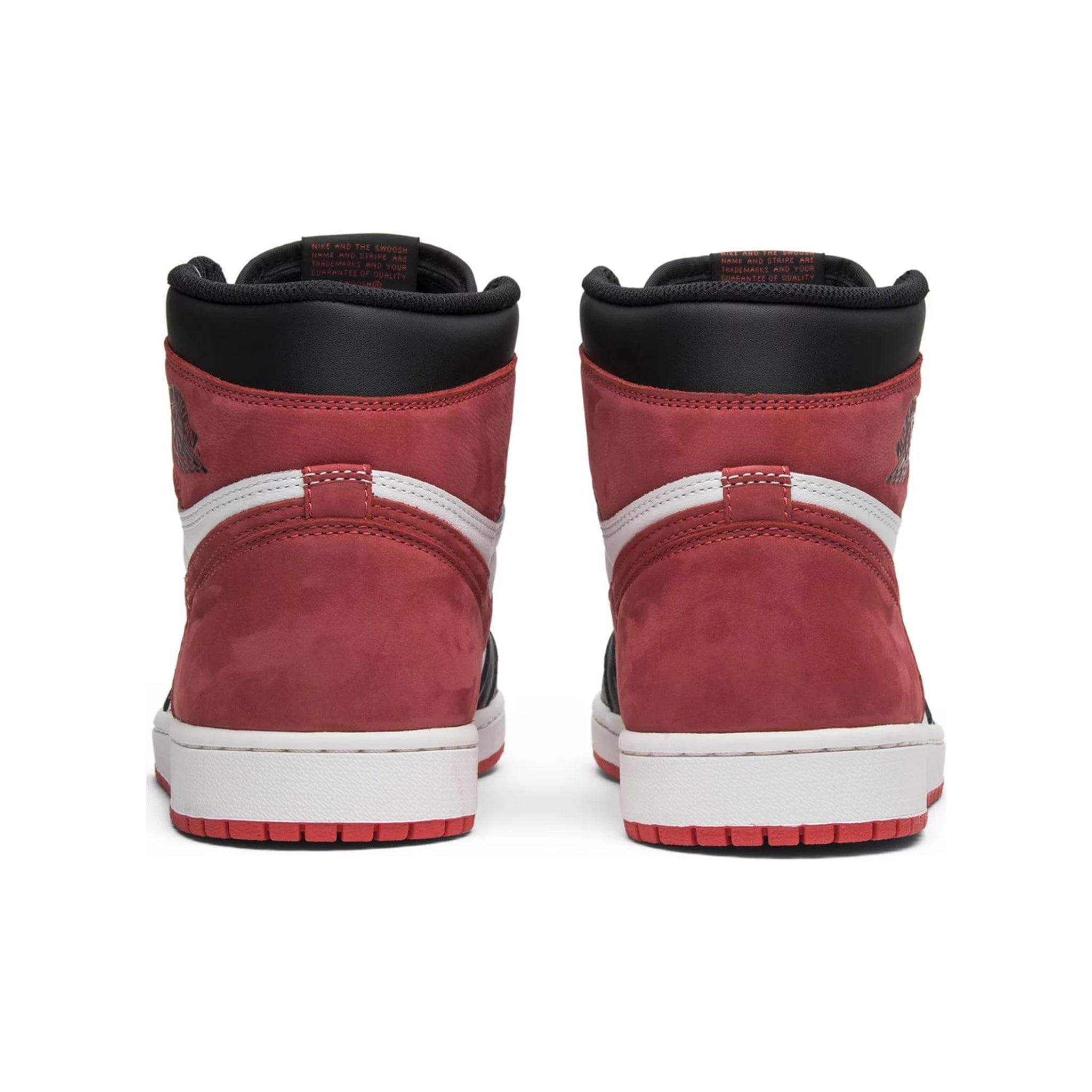 Air Jordan Jordan 1 Retro High Track Red