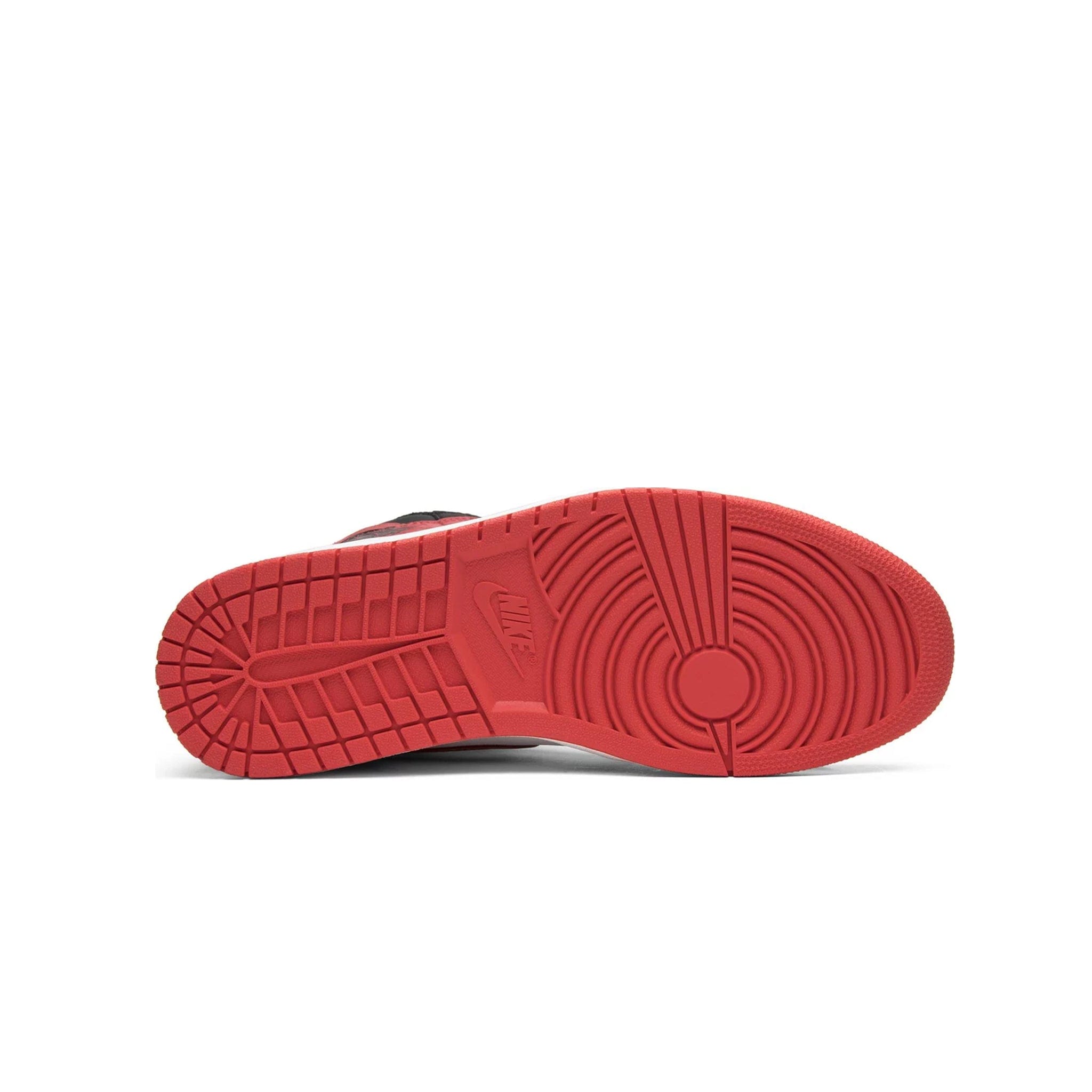 Air Jordan Jordan 1 Retro High Track Red