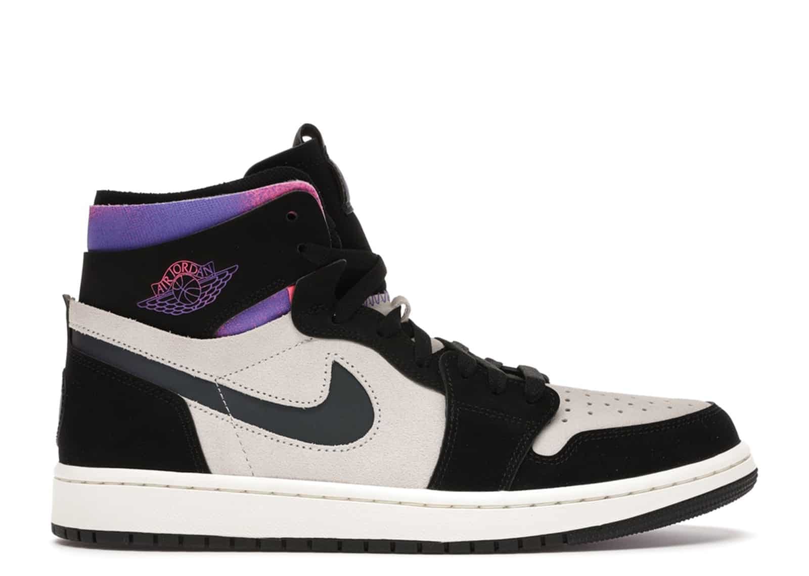 Air Jordan 1 Zoom Air CMFT PSG Paris Saint - Germain