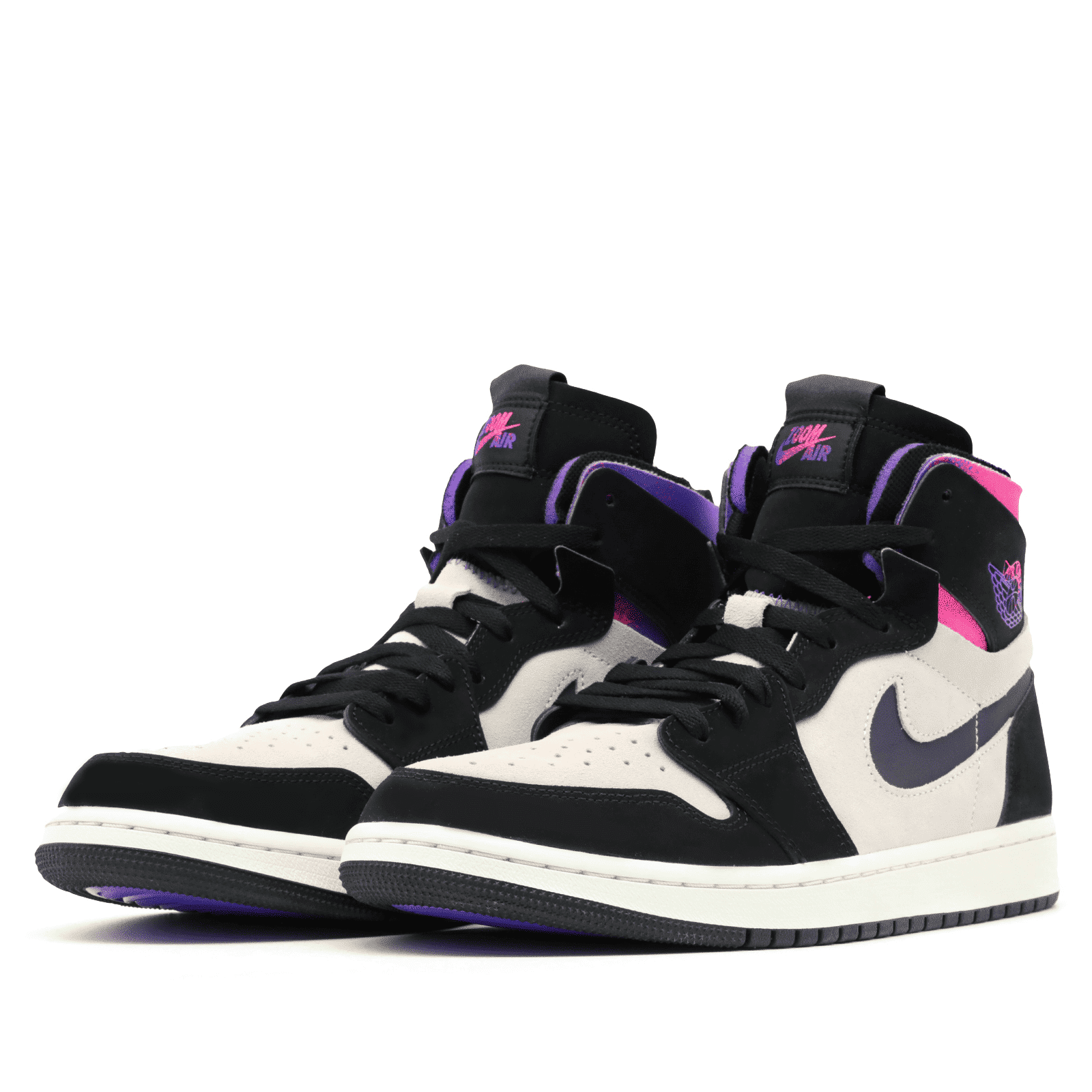 Air Jordan 1 Zoom Air CMFT PSG Paris Saint - Germain