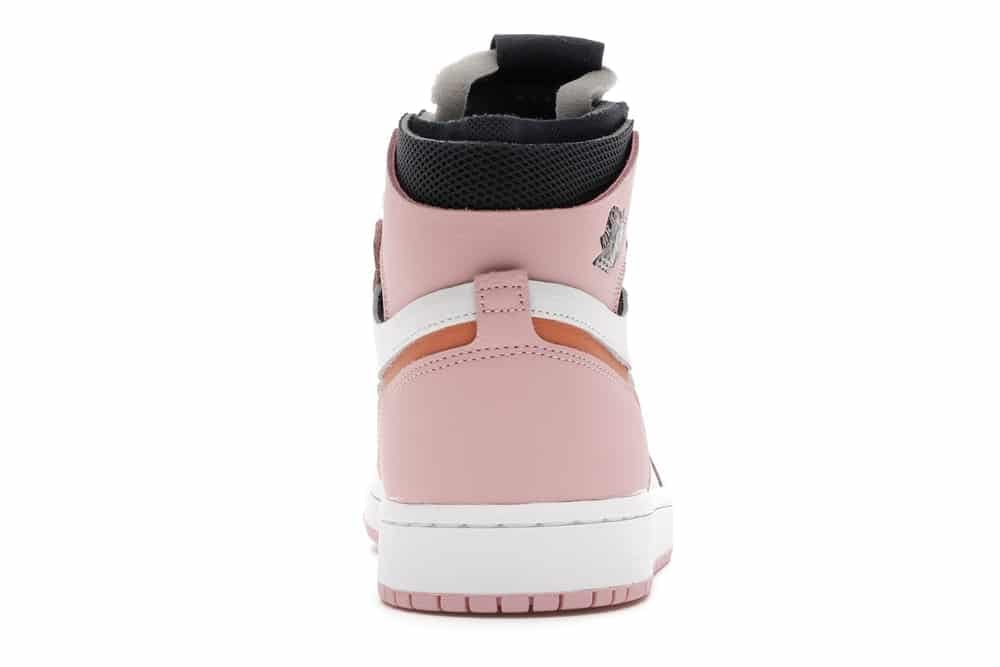 Air Jordan 1 High Zoom Air CMFT Pink Glaze (W)