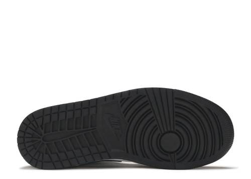 Air Jordan 1 Mid Carbon Fiber