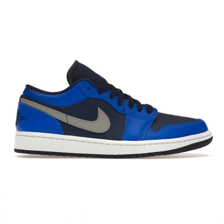 Air Jordan Jordan 1 Low Game Royal Blue Void