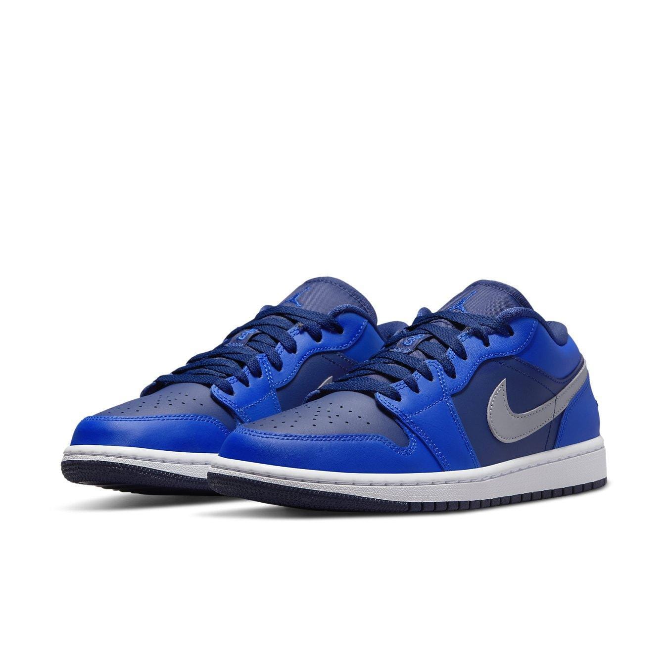 Air Jordan Jordan 1 Low Game Royal Blue Void