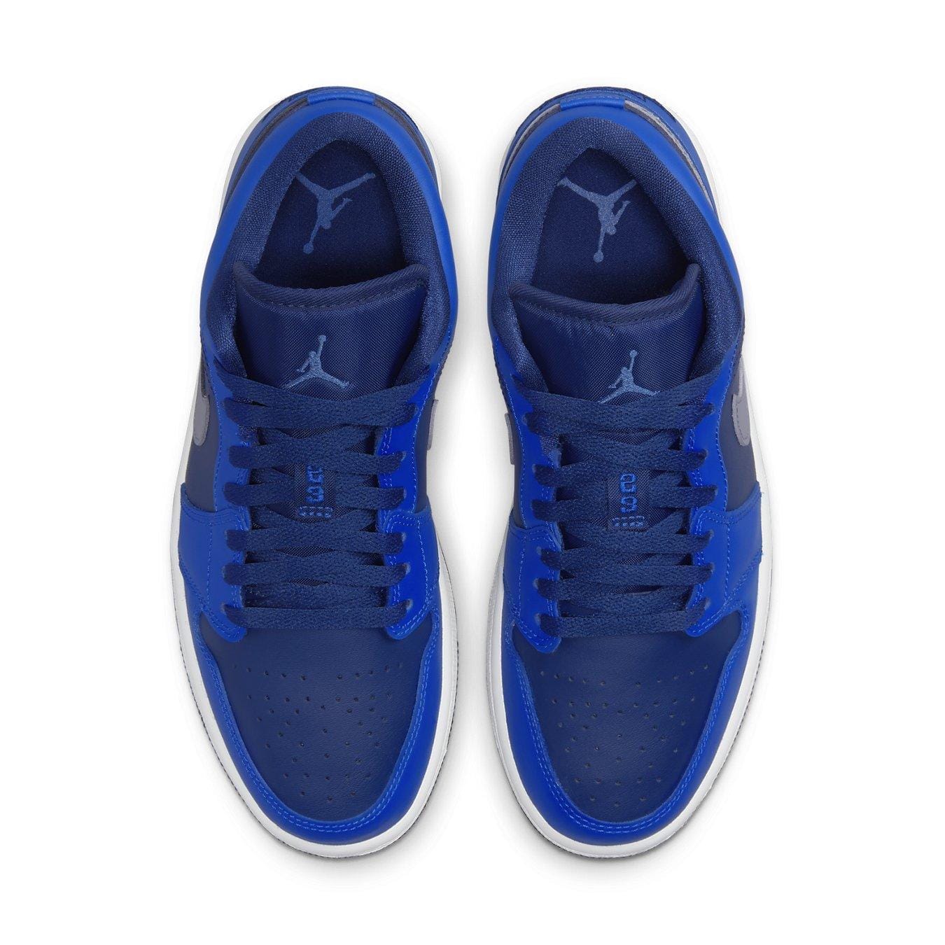 Air Jordan Jordan 1 Low Game Royal Blue Void