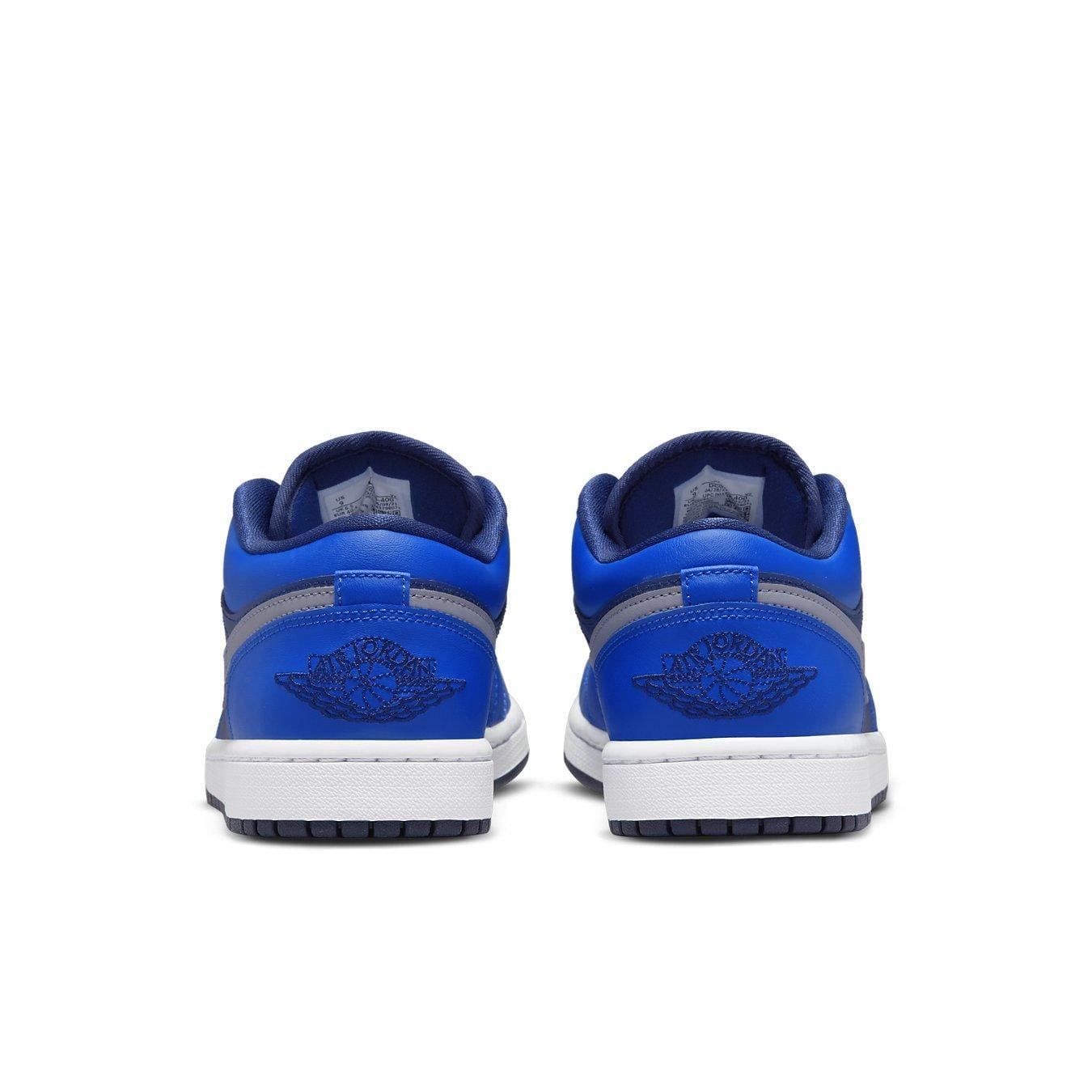 Air Jordan Jordan 1 Low Game Royal Blue Void