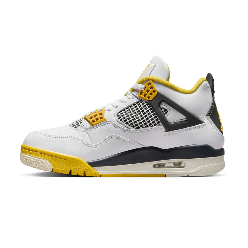Air Jordan Jordan 4 Retro Vivid Sulphur