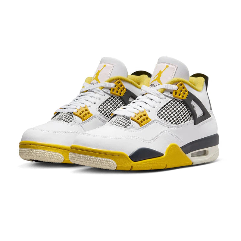Air Jordan Jordan 4 Retro Vivid Sulphur