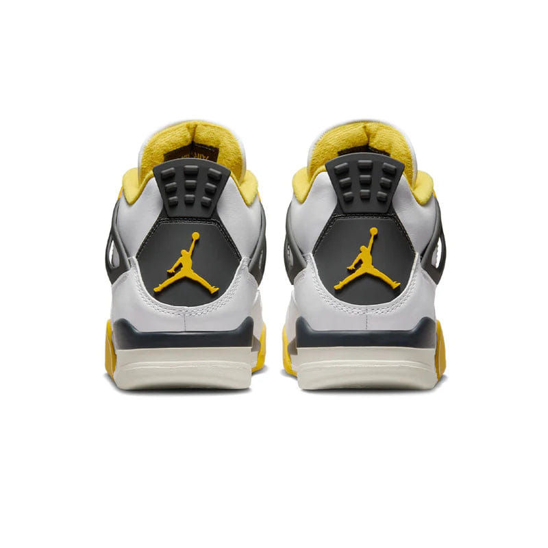 Air Jordan Jordan 4 Retro Vivid Sulphur