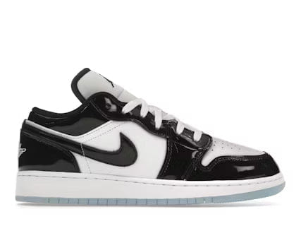 Air Jordan Jordan 1 Low SE Concord GS Sneakers | Off Kicks India
