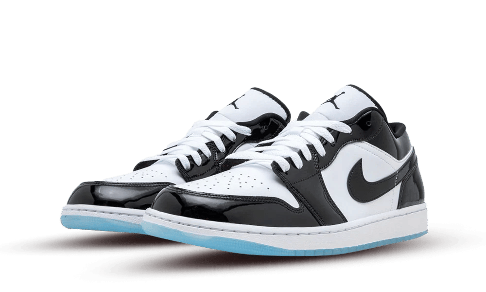 Air Jordan Jordan 1 Low SE Concord GS Sneakers | Off Kicks India
