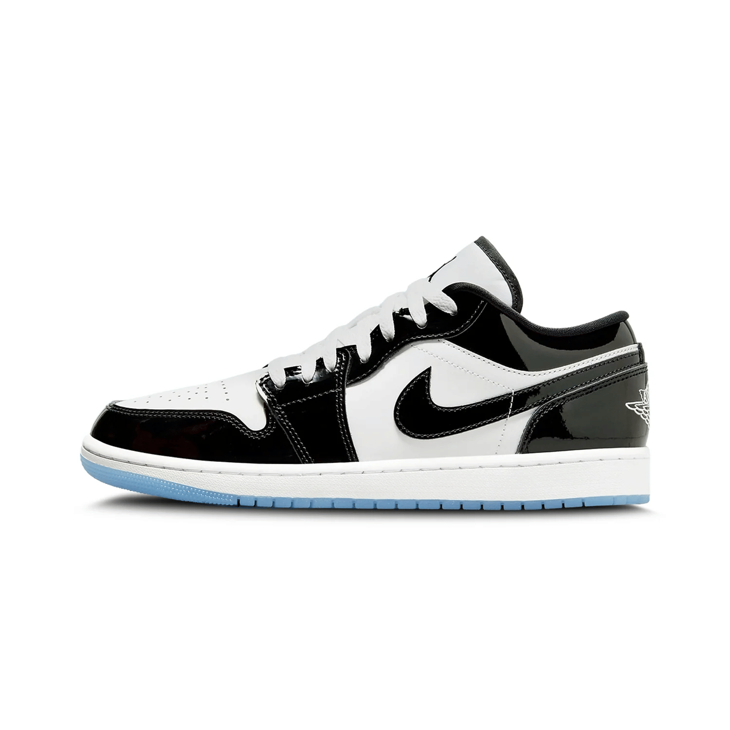 Air Jordan Jordan 1 Low SE Concord GS Sneakers | Off Kicks India