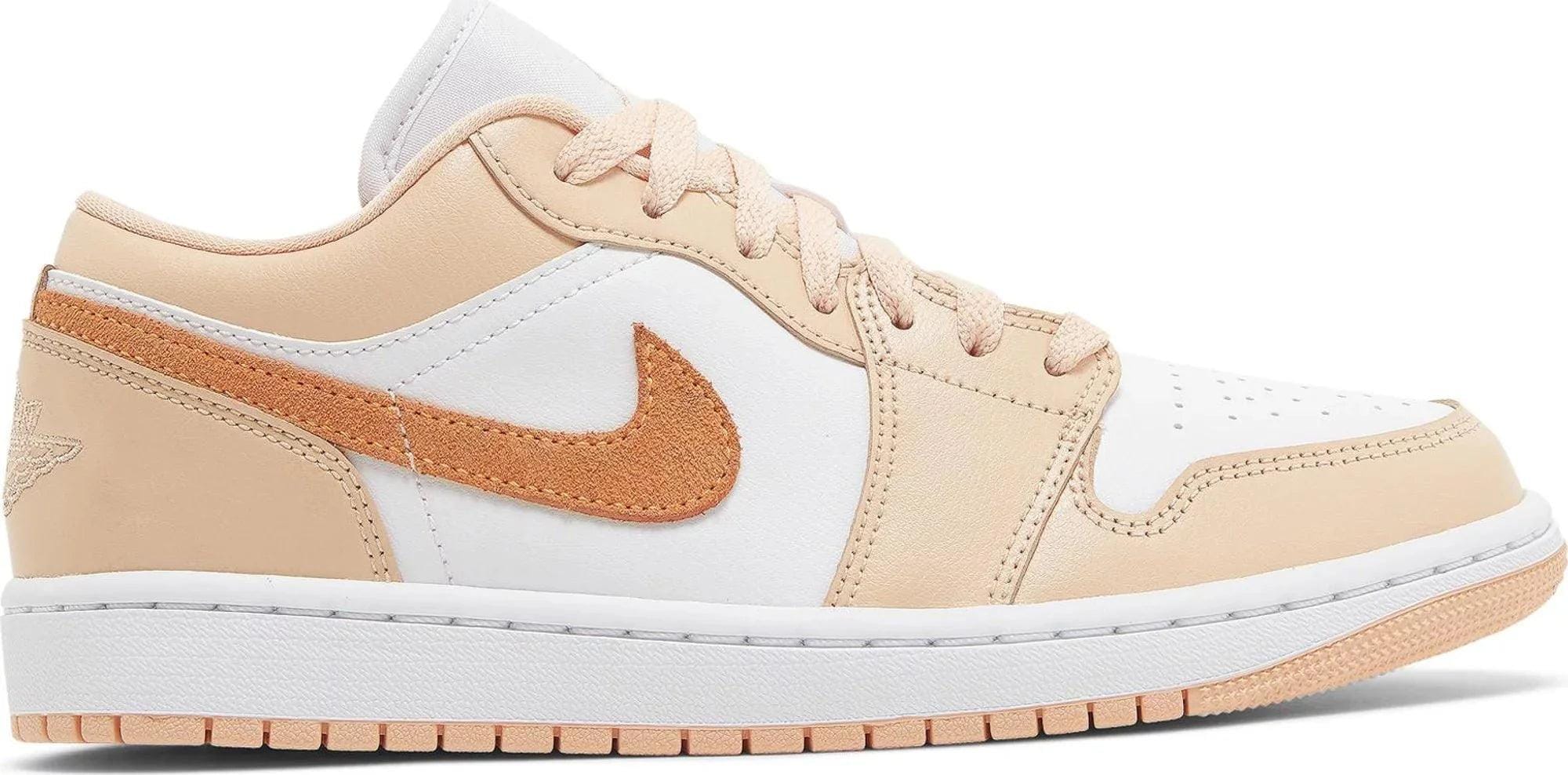 Air Jordan Jordan 1 Low Sunset Haze W Sneakers — Off Kicks