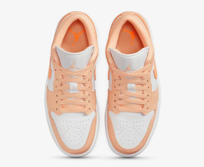 Air Jordan Jordan 1 Low Sunset Haze W Sneakers — Off Kicks