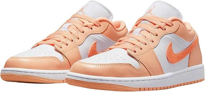 Air Jordan Jordan 1 Low Sunset Haze W Sneakers — Off Kicks