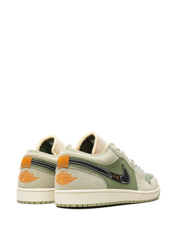 Air Jordan Jordan 1 Low SE Sky J Light Olive (GS)