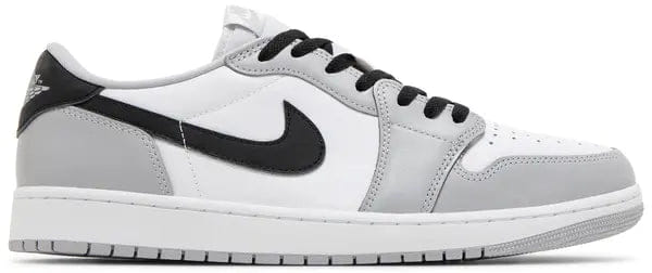 Air Jordan Jordan 1 Retro Low OG Barons Sneakers — Off Kicks