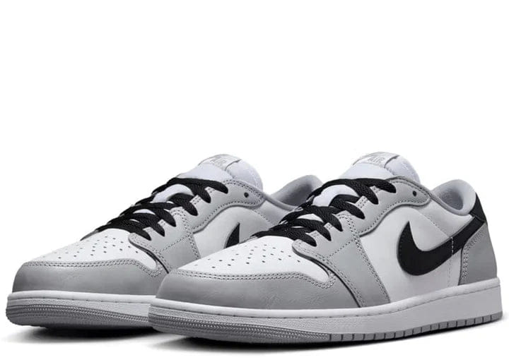 Air Jordan Jordan 1 Retro Low OG Barons Sneakers — Off Kicks