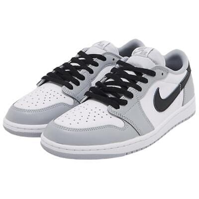 Air Jordan Jordan 1 Retro Low OG Barons Sneakers — Off Kicks