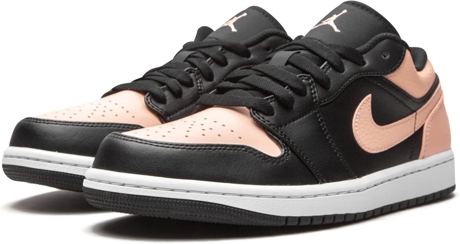 Air Jordan Jordan 1 Low Crimson Tint Sneakers — Off Kicks India