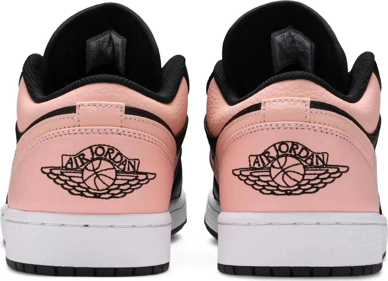 Air Jordan Jordan 1 Low Crimson Tint Sneakers — Off Kicks India