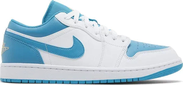 Air Jordan Jordan 1 Low Aquatone Sneakers — Buy in India | Off Kicks