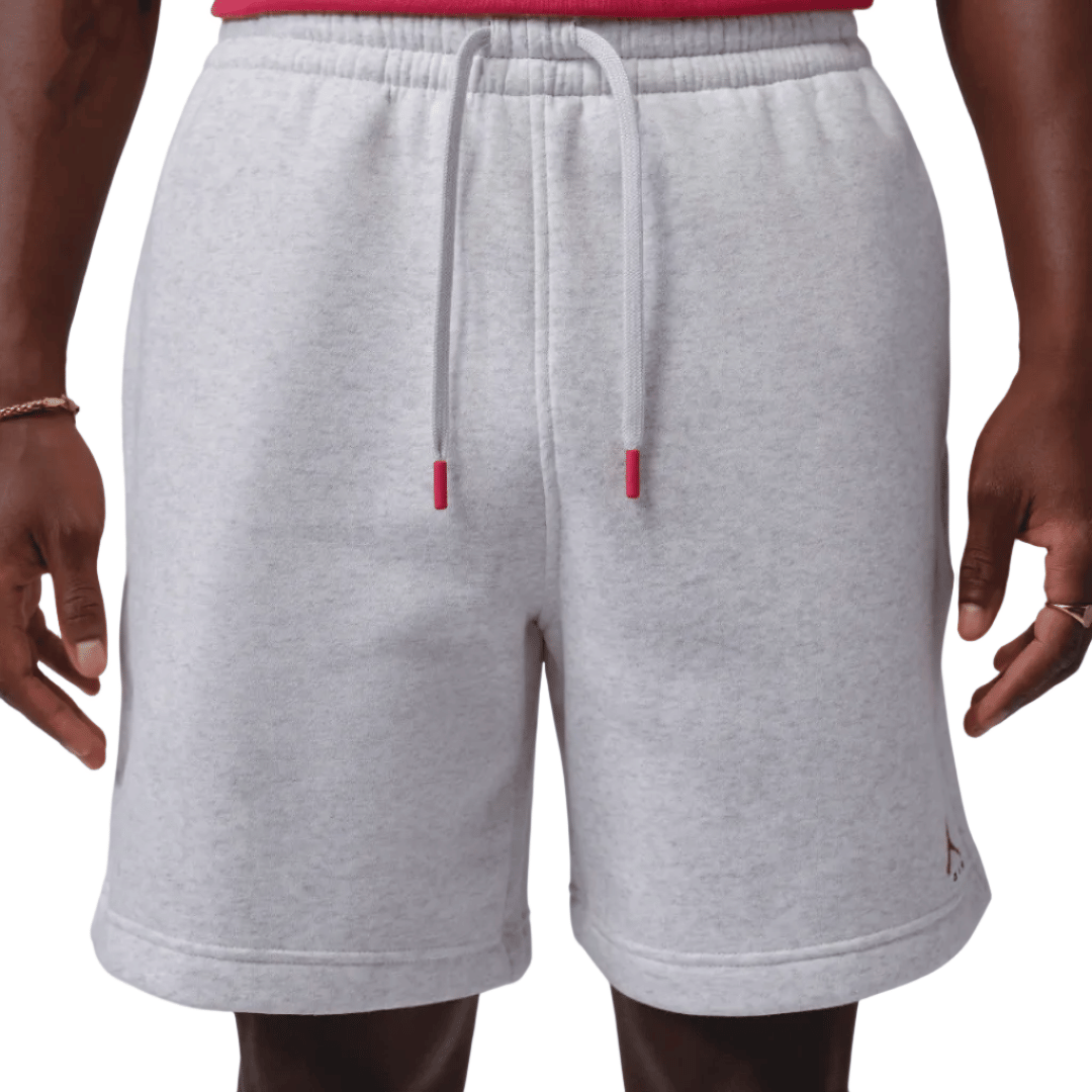 Air Jordan JORDAN BROOKLYN SHORTS NEUTRAL GREY