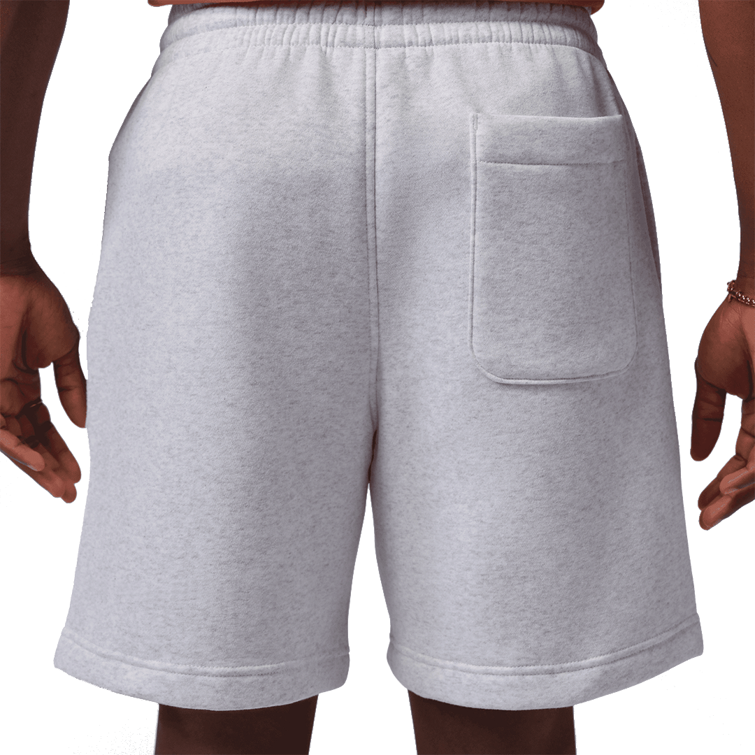 Air Jordan JORDAN BROOKLYN SHORTS NEUTRAL GREY