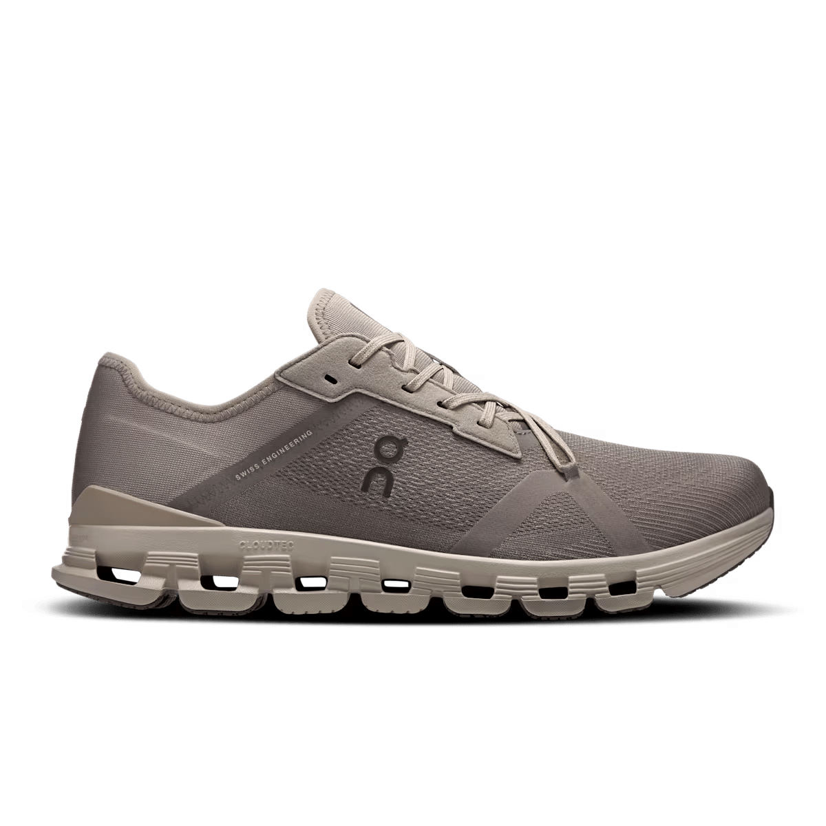 On Running Cloud x 4 AD Cinder Desert