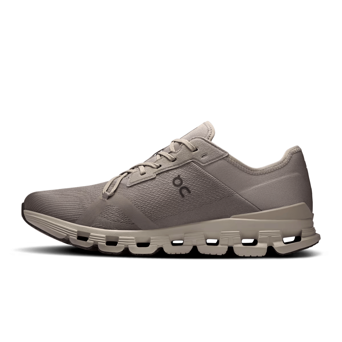 On Running Cloud x 4 AD Cinder Desert