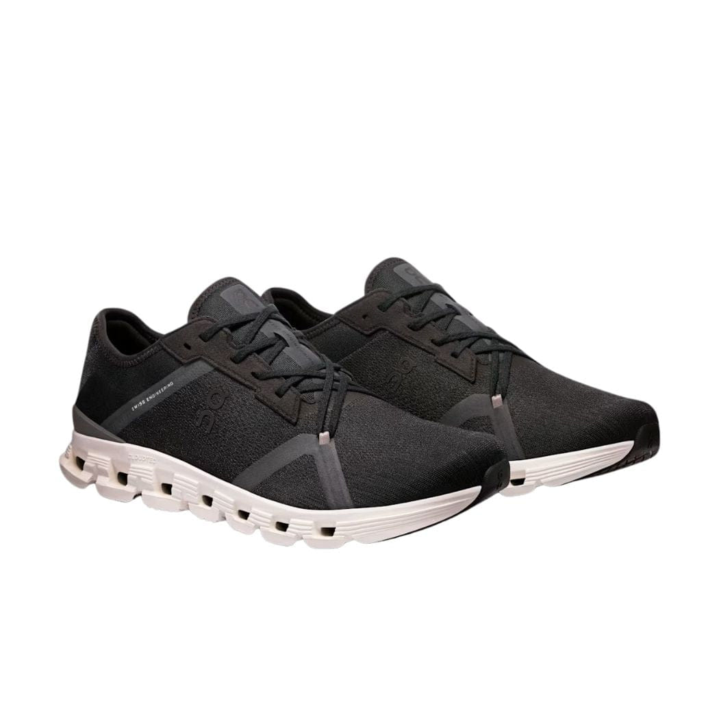 On Running on Cloud x 4 Ad Women's Running Shoes