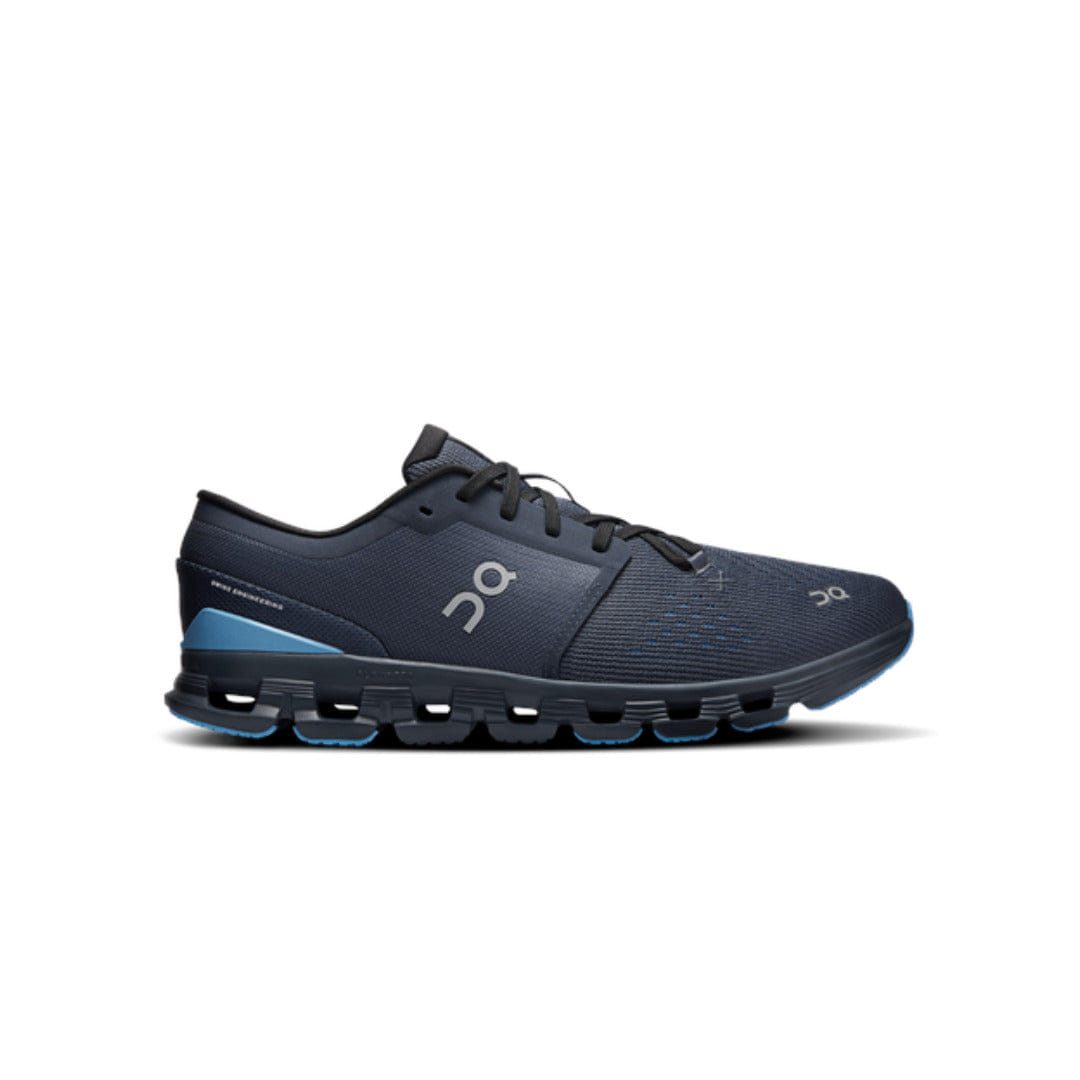 ON Running Cloud x 4 Navy Gourami