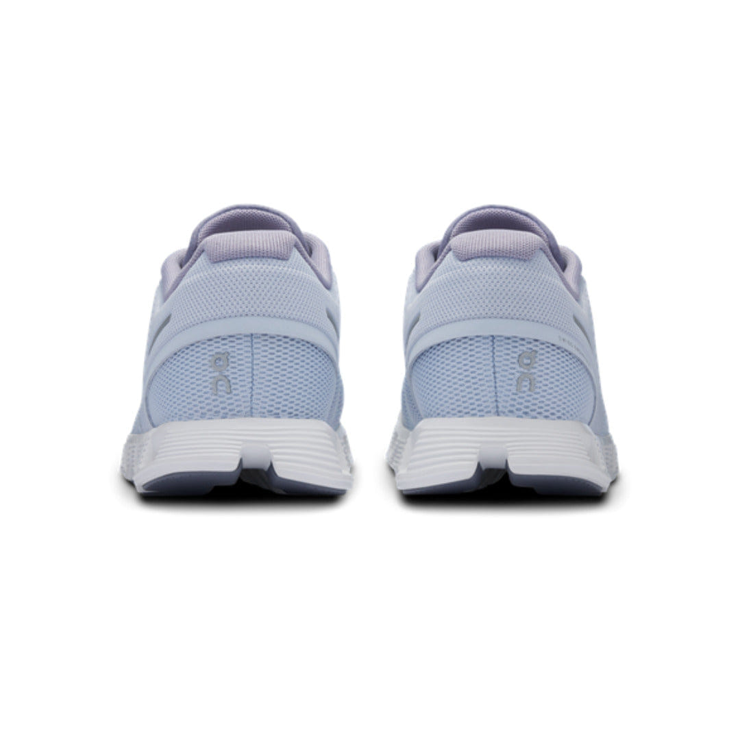 ON Running Cloud 5 Heather Fossil