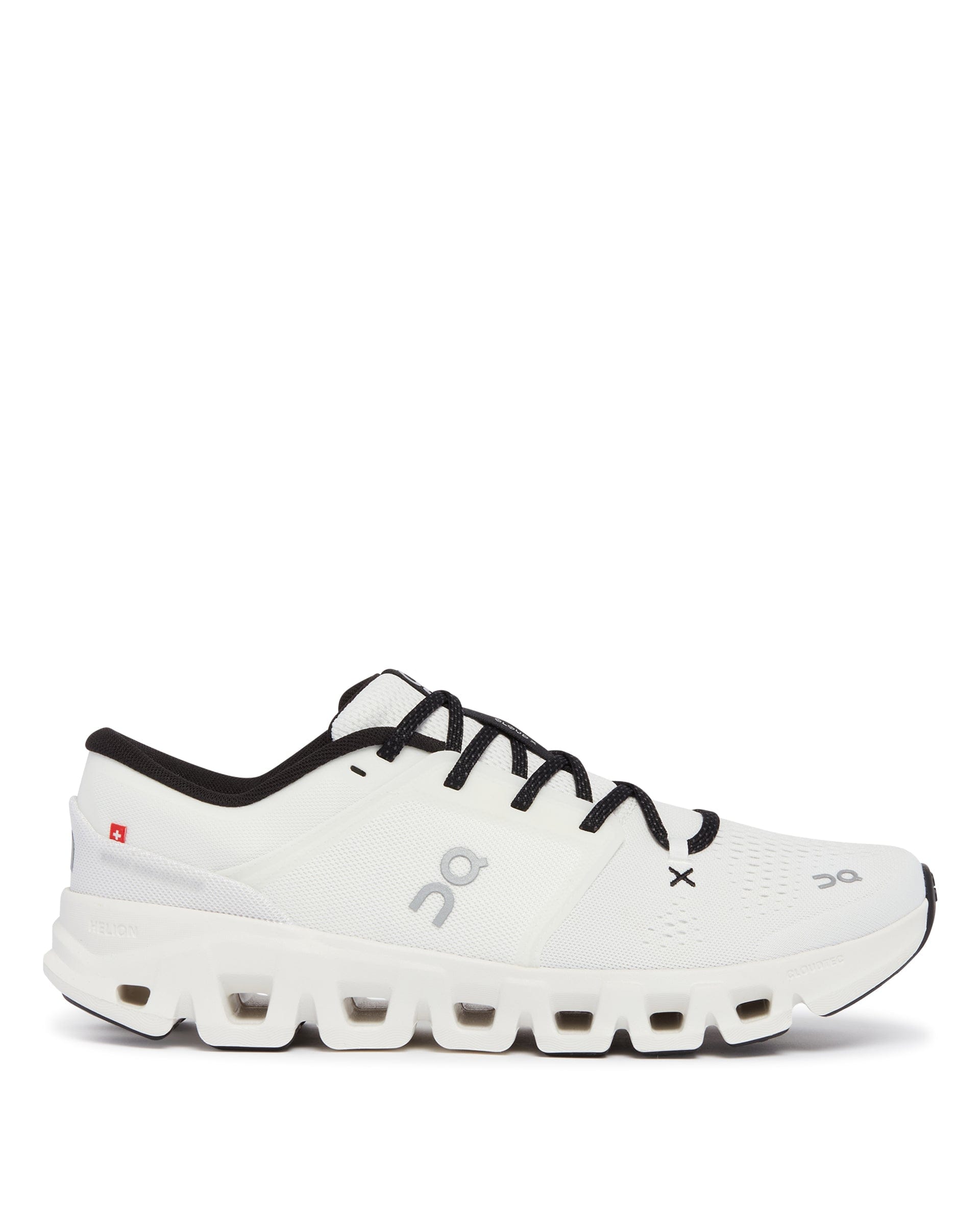 On Running Sneakers Cloud x 5 Bianche