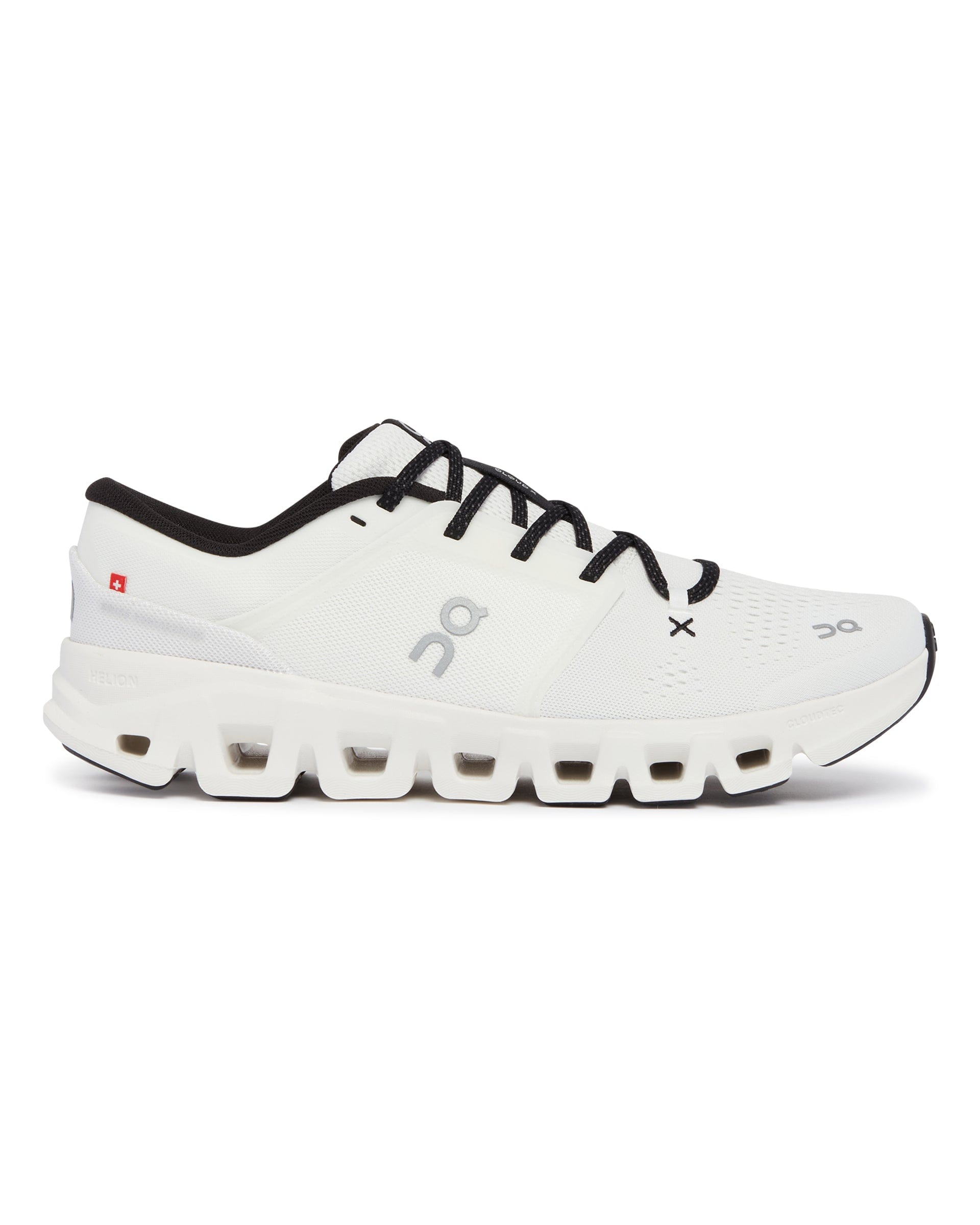 On Running Sneakers Cloud x 5 Bianche