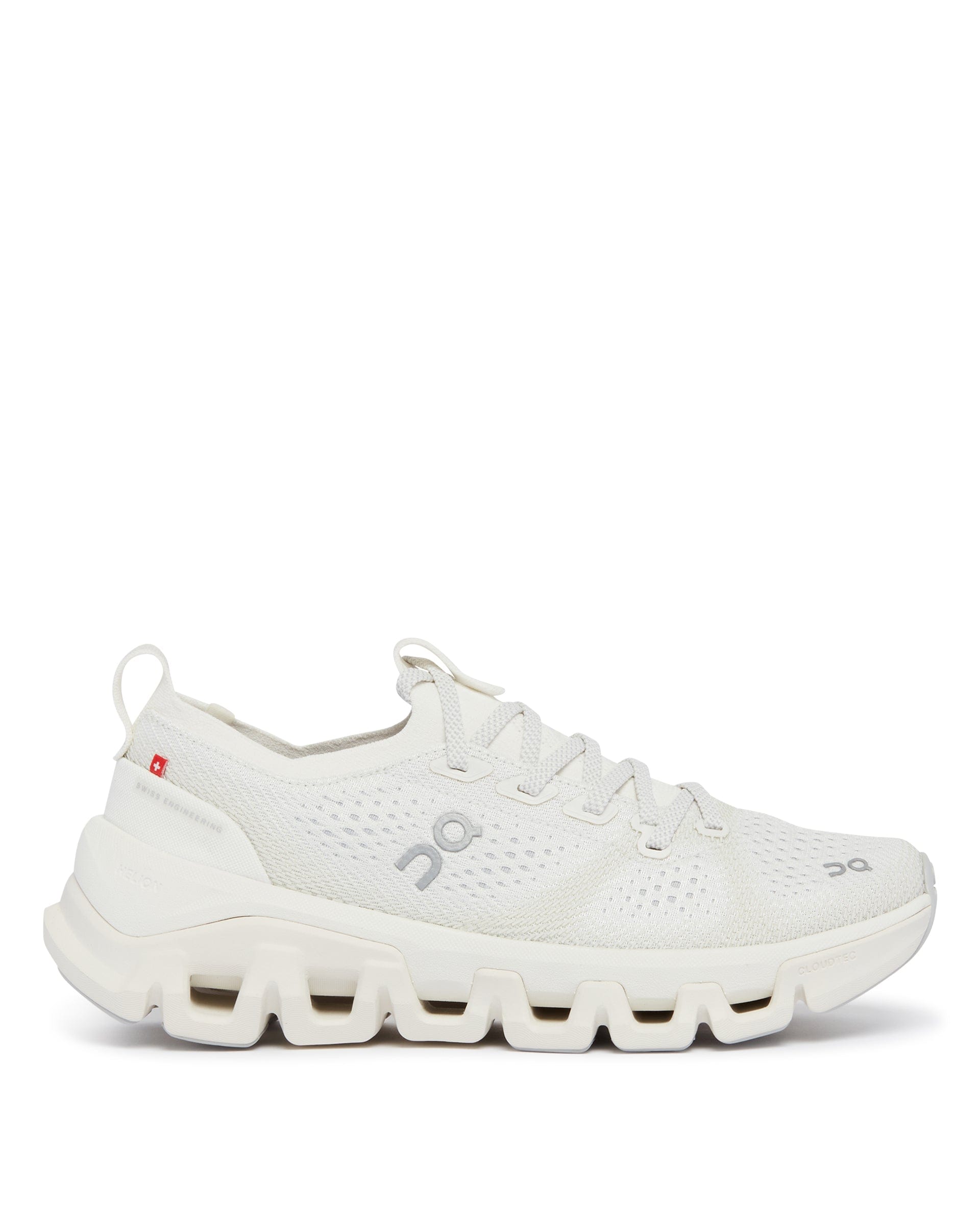 On Running Sneakers Cloud x Tempo Bianche