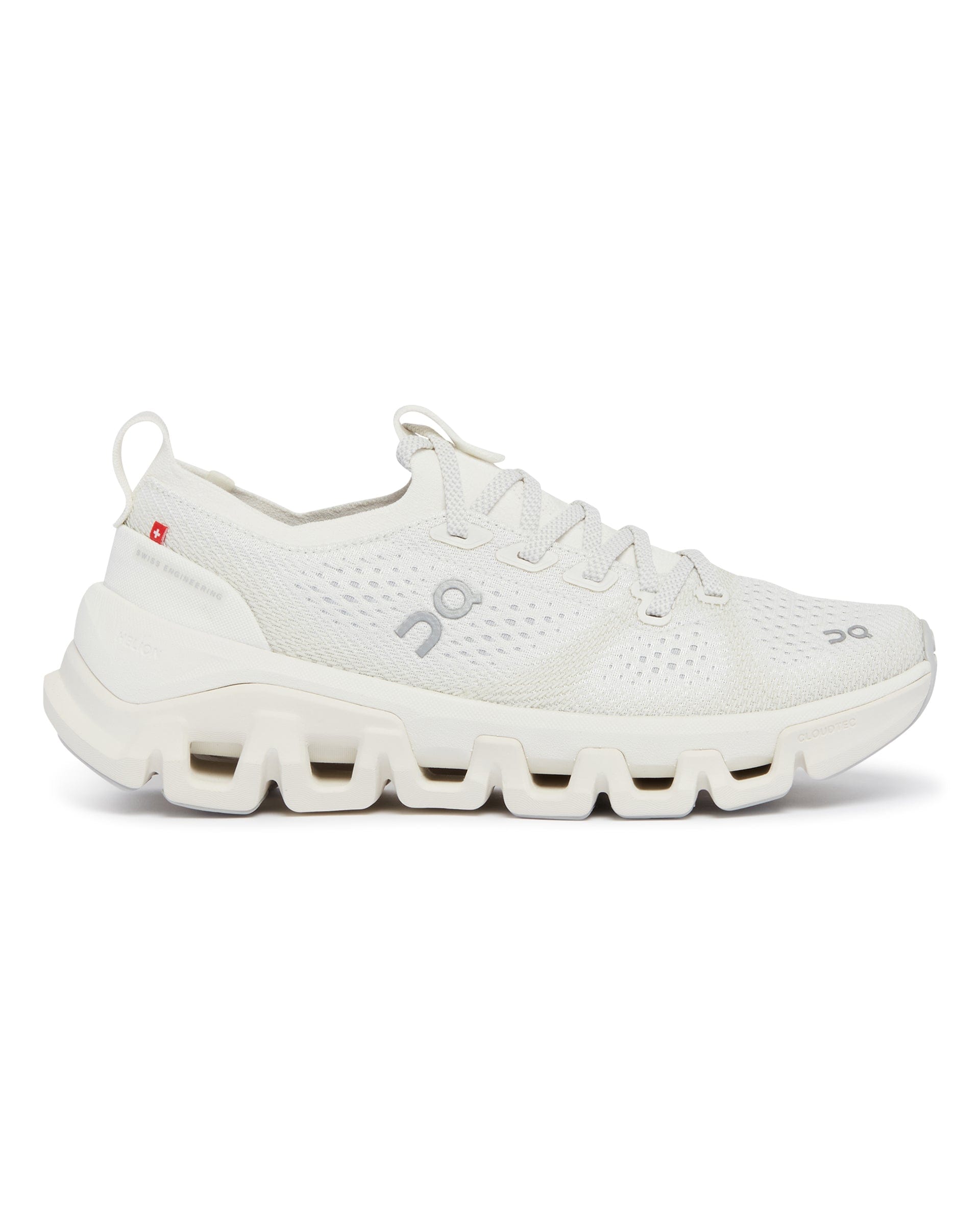 On Running Sneakers Cloud x Tempo Bianche