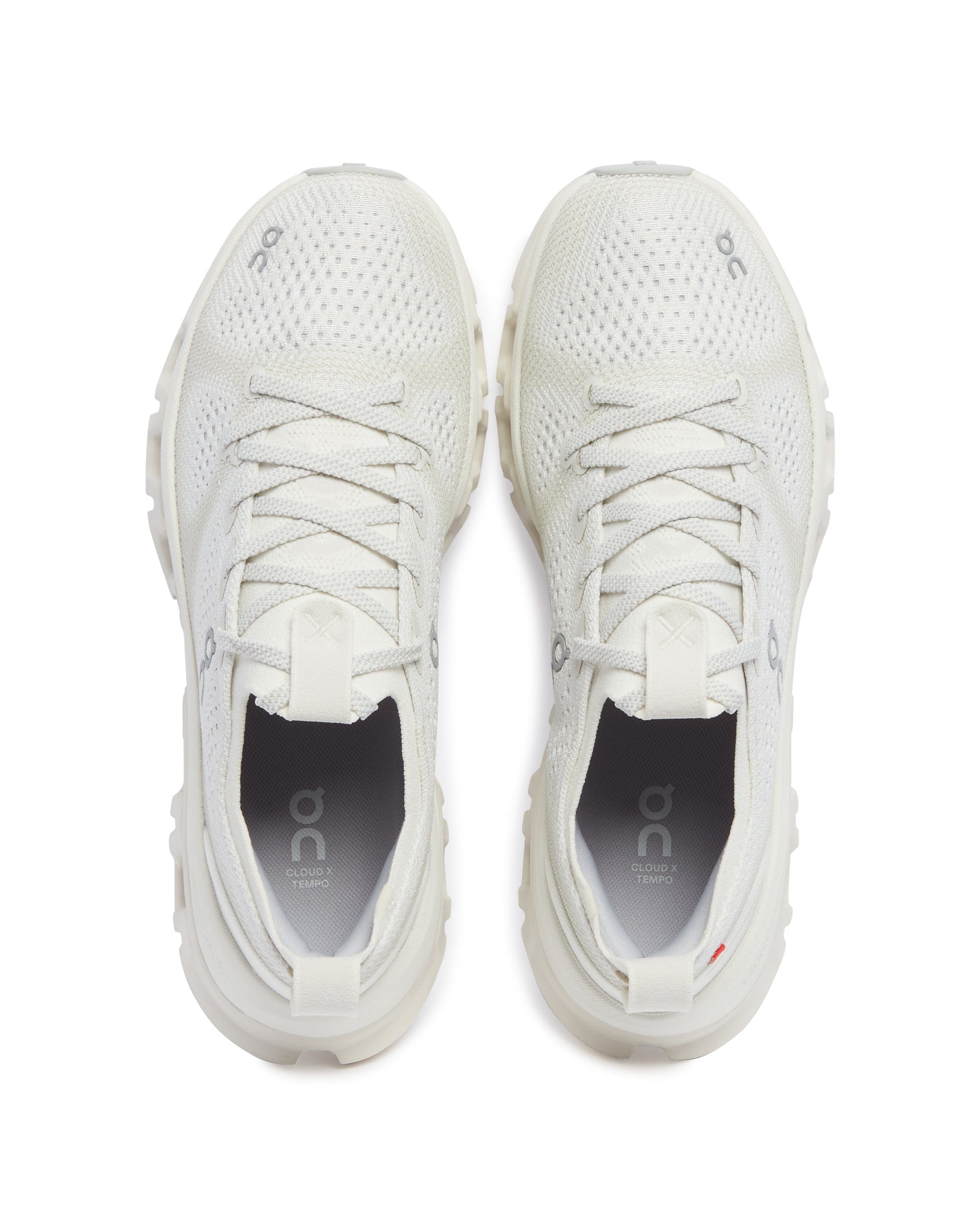 On Running Sneakers Cloud x Tempo Bianche