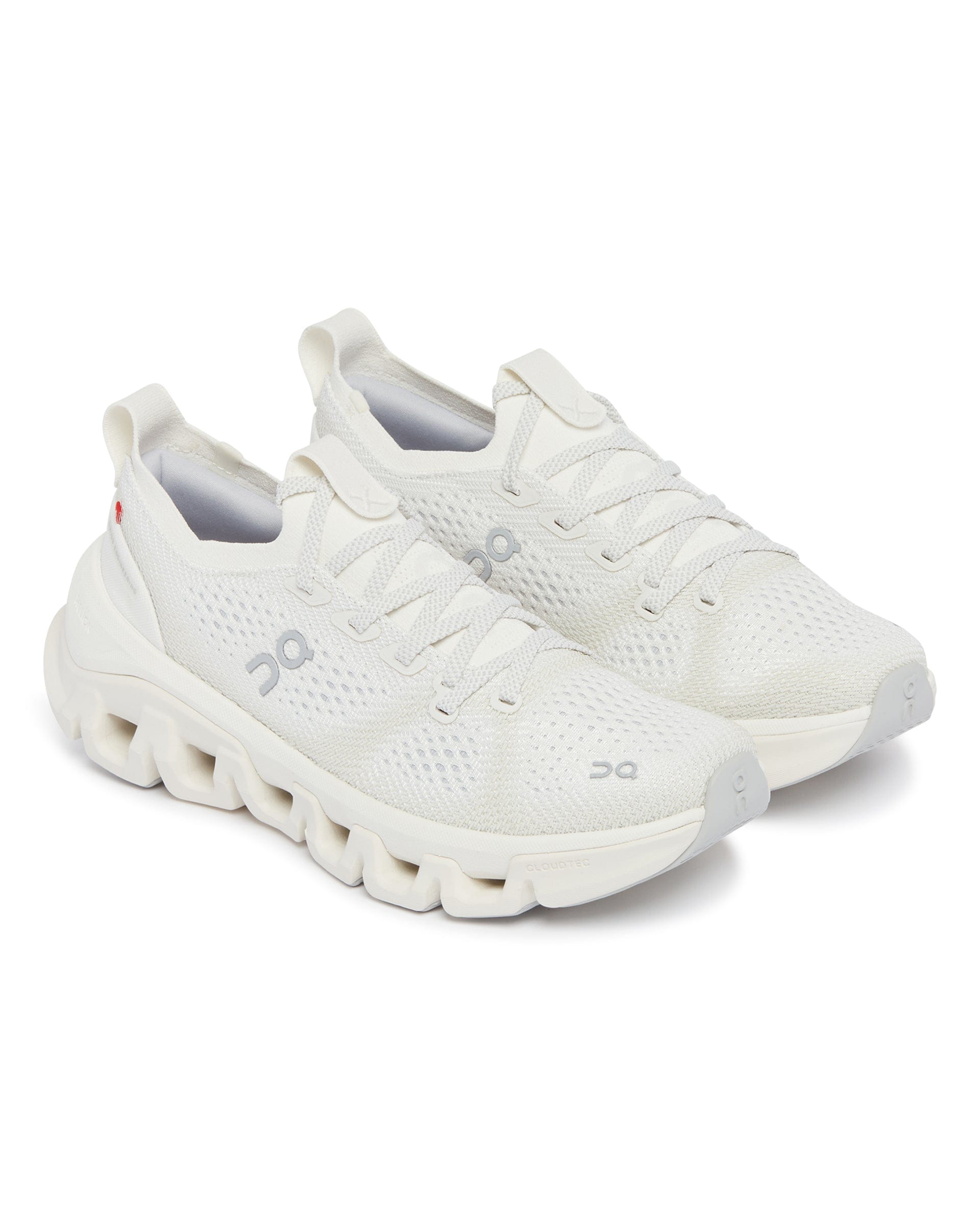 On Running Sneakers Cloud x Tempo Bianche