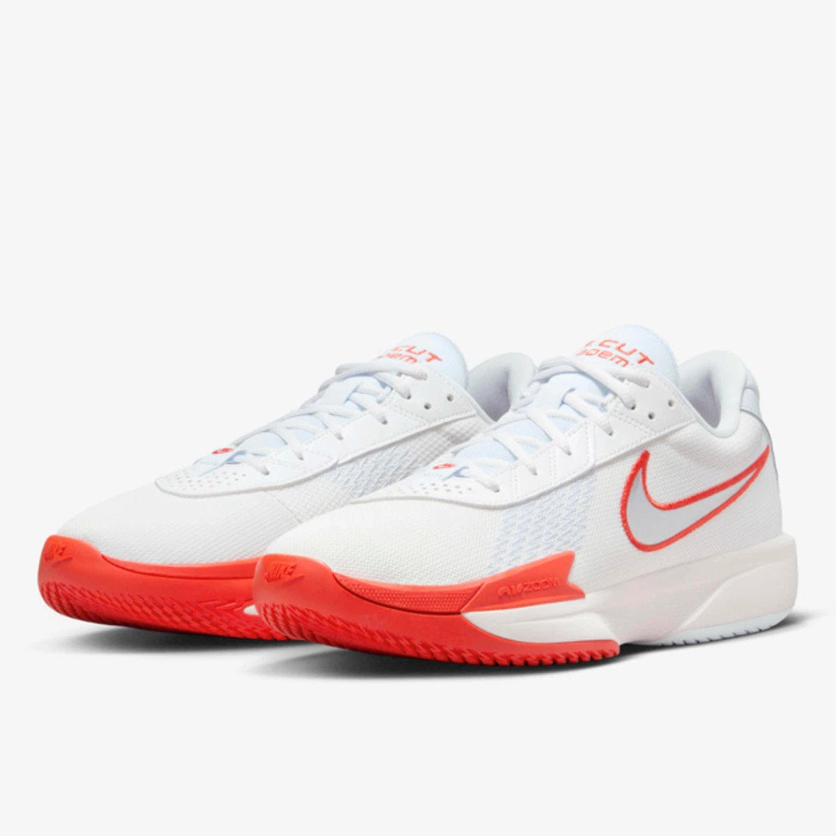 Nike G.T. Cut Academy FB2599 - 101 Sneaker Men White Basketball Shoes LIQ1117