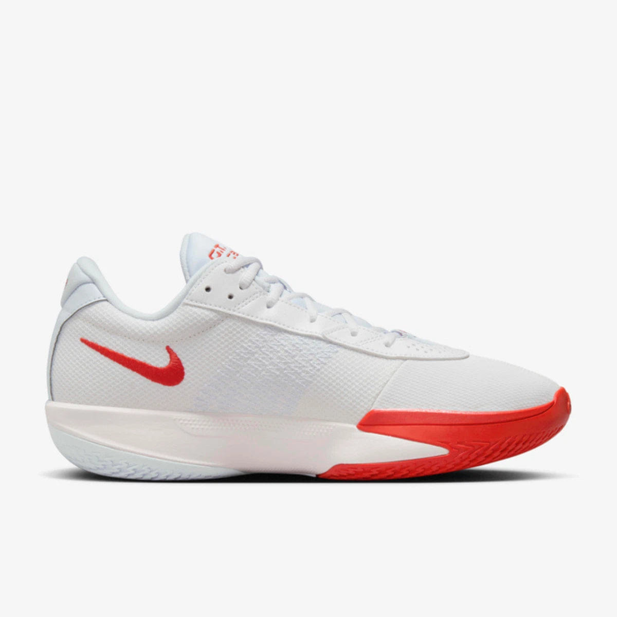 Nike G.T. Cut Academy FB2599 - 101 Sneaker Men White Basketball Shoes LIQ1117